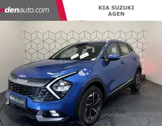 Kia Sportage Boé