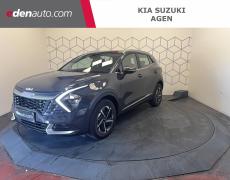 Kia Sportage - Sportage 1.6 T-GDi 210ch ISG Hybride BVA6 4x4 Active 5p - 36 980 €