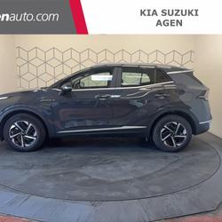 Kia Sportage Sportage 1.6 T-GDi 210ch ISG Hybride BVA6 4x4 Active 5p Bo&eacute;