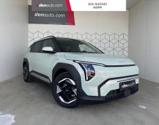 Kia EV3 Boé