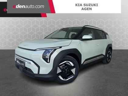 Kia EV3 - EV3 204 ch Autonomie Longue 81.4 kWh Earth 5p - 39 990 €