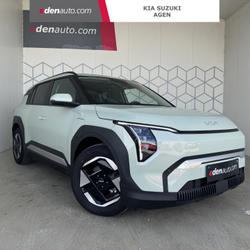 Kia EV3 EV3 204 ch Autonomie Longue 81.4 kWh Earth 5p Bo&eacute;