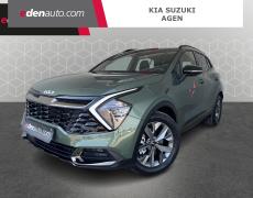 Kia Sportage - Sportage 1.6 T-GDi 210ch ISG Hybride BVA6 4x4 30 Years 5p - 39 980 €