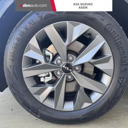 Kia Sportage Sportage 1.6 T-GDi 210ch ISG Hybride BVA6 4x4 30 Years 5p Bo&eacute;