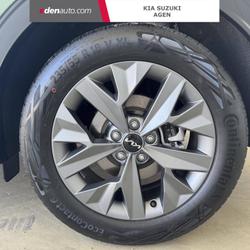 Kia Sportage Sportage 1.6 T-GDi 210ch ISG Hybride BVA6 4x4 30 Years 5p Bo&eacute;