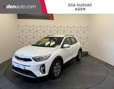 Kia Stonic - Stonic 1.0 T-GDi 100 ch BVM6 Active 5p - 19 990 €