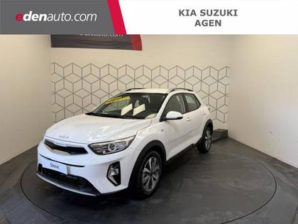 Kia Stonic - Stonic 1.0 T-GDi 100 ch BVM6 Active 5p - 19 990 €
