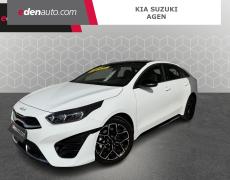 Kia Pro Cee'd - PROCEED 1.5 T-GDi 140 ch DCT7 GT-line Premium 5p - 30 990 €
