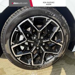 Kia Pro Cee'd PROCEED 1.5 T-GDi 140 ch DCT7 GT-line Premium 5p Bo&eacute;