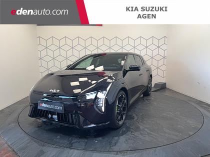 Kia EV4 - EV4 292 ch Autonomie Longue AWD 81.4 kWh GT 5p - 52 890 €