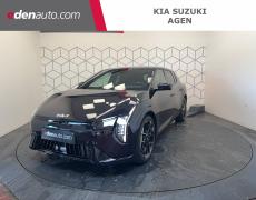 Kia EV4 Boé