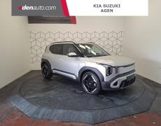 Kia EV2 Boé