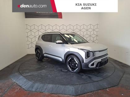 Kia EV2 - EV2 99,5 kW (135 ch) Autonomie Longue 61 kWh GT-Line 5p - 38 390 €