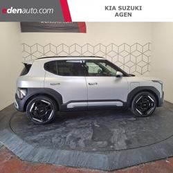 Kia EV2 EV2 99,5 kW (135 ch) Autonomie Longue 61 kWh GT-Line 5p Bo&eacute;