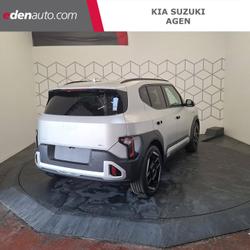 Kia EV2 EV2 99,5 kW (135 ch) Autonomie Longue 61 kWh GT-Line 5p Bo&eacute;