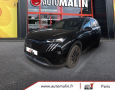 Peugeot 5008 Mantes-la-Ville
