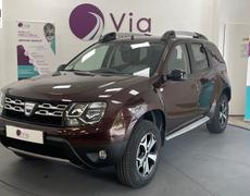 Dacia Duster Alençon