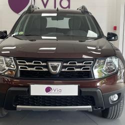 Dacia Duster 1.5 dCi 110 4x2 Explorer - GARANTIE 12 MOIS - ATTELAGE Alen&ccedil;on
