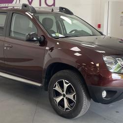 Dacia Duster 1.5 dCi 110 4x2 Explorer - GARANTIE 12 MOIS - ATTELAGE Alen&ccedil;on