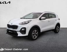 Kia Sportage Béziers