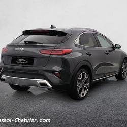 Kia XCee'd XCeed 1.0l T-GDi 120 ch ISG BVM6 Premium Business Lattes