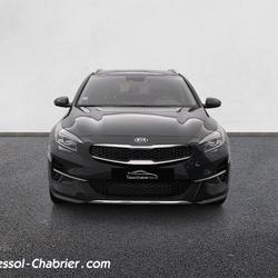 Kia XCee'd XCeed 1.0l T-GDi 120 ch ISG BVM6 Premium Business Lattes