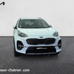 Kia Sportage Sportage 1.6 CRDi 136ch MHEV ISG BVM6 4x2 GT Line Perpignan