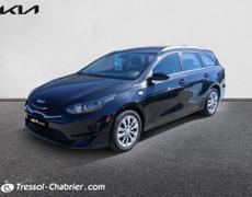 Kia Cee'd Narbonne