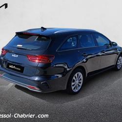 Kia Cee'd CEED SW 1.0 T-GDi 100 ch BVM6 Motion Narbonne
