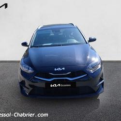 Kia Cee'd CEED SW 1.0 T-GDi 100 ch BVM6 Motion Narbonne