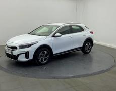Kia XCee'd Perpignan