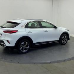 Kia XCee'd XCeed 1.0l T-GDi 120 ch BVM6 Active Business Perpignan
