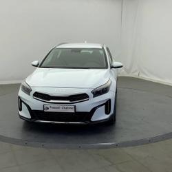 Kia XCee'd XCeed 1.0l T-GDi 120 ch BVM6 Active Business Perpignan