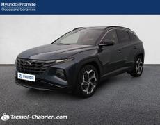 Hyundai Tucson Béziers