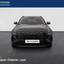 Hyundai Tucson Tucson 1.6 T-GDI 265 HTRAC Plug-in BVA6 Creative B&eacute;ziers
