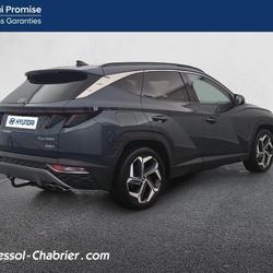 Hyundai Tucson Tucson 1.6 T-GDI 265 HTRAC Plug-in BVA6 Executive Castelnau-le-Lez