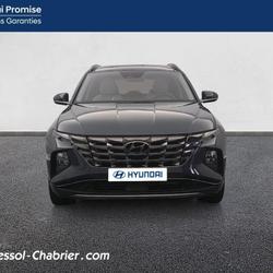 Hyundai Tucson Tucson 1.6 T-GDI 265 HTRAC Plug-in BVA6 Executive Castelnau-le-Lez