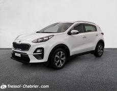 Kia Sportage - Sportage 1.6 CRDi 136 ISG 4x2 DCT7 Active - 19 127 €