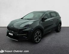 Kia Sportage Perpignan