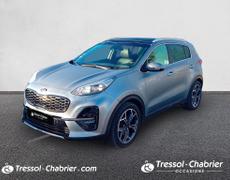 Kia Sportage Albi