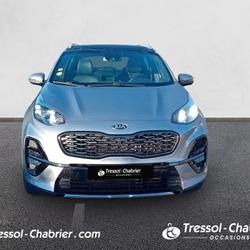 Kia Sportage Sportage 1.6 CRDi 136 ISG 4x2 DCT7 GT Line Premium Albi