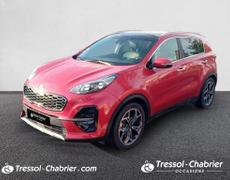 Kia Sportage Albi
