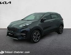 Kia Sportage Perpignan
