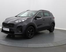 Kia Sportage - Sportage 1.6 CRDi 136ch MHEV DCT7 4x2 Design - 23 290 €