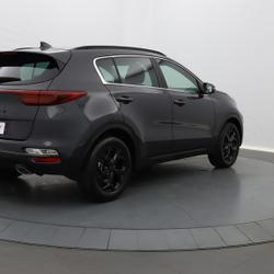 Kia Sportage Sportage 1.6 CRDi 136ch MHEV DCT7 4x2 Design Narbonne