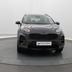 Kia Sportage Sportage 1.6 CRDi 136ch MHEV DCT7 4x2 Design Narbonne