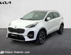 Kia Sportage Perpignan