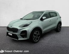 Kia Sportage Perpignan