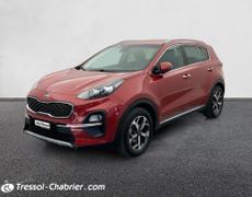Kia Sportage Perpignan
