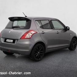Suzuki Swift Swift 1.2 VVT So''City B&eacute;ziers